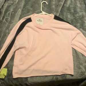 long sleeve sweatshirt